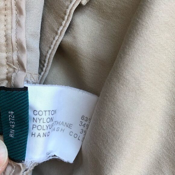 Astra Classic Casual and Golf Bermuda Shorts - Picture 5 of 6